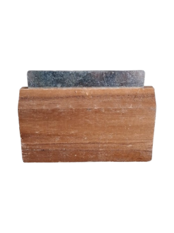 KNIFE EDGE STAND